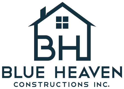 Blue Heaven Construction Inc.