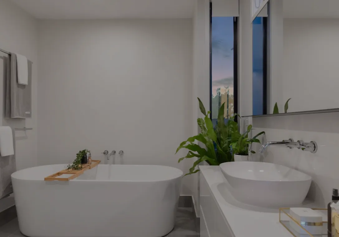 Bathroom Remodeling — Create a stylish and functional space.